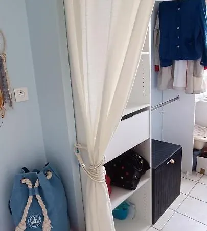 Maisonnette Du Semaphore - Jardin, Piscine & Parking A La Chaume *