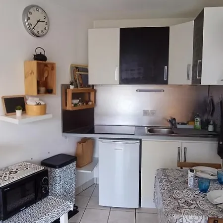 Maisonnette Du Sémaphore - Jardin, Piscine&parking à La Chaume *